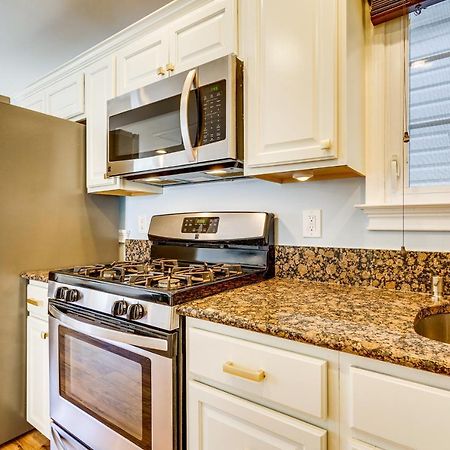 New Jersey Abode - Near Theme Parks, Walk To Beach Keansburg Bagian luar foto