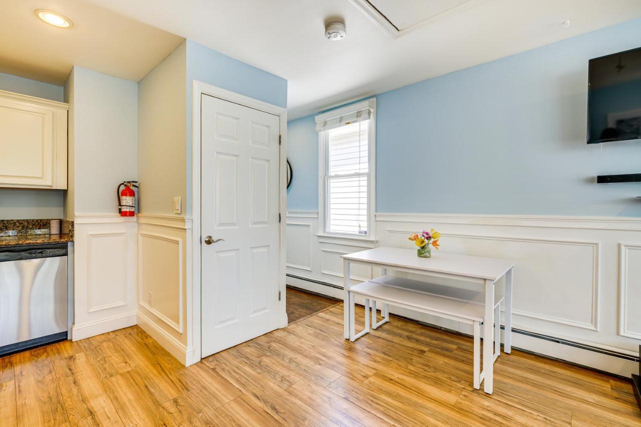 New Jersey Abode - Near Theme Parks, Walk To Beach Keansburg Bagian luar foto