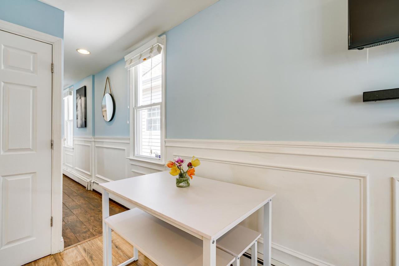 New Jersey Abode - Near Theme Parks, Walk To Beach Keansburg Bagian luar foto
